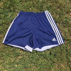 Adidas Athletic Shorts